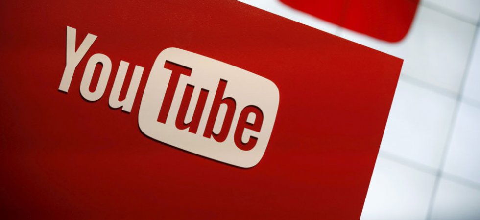 YouTube sanctionne à son tour Donald Trump