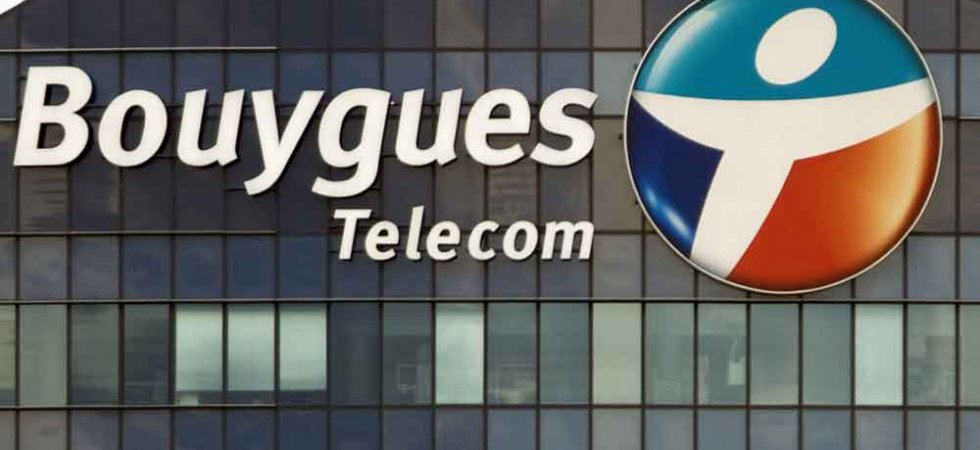 Bouygues Telecom annonce son nouveau plan stratégique "Ambition 2026"
