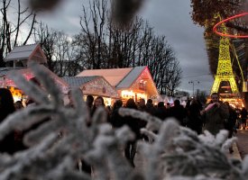 Net recul des intentions de départ pendant les vacances de Noël