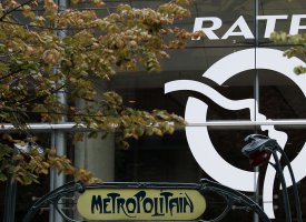 Transports : la région Île-de-France lance une pétition pour faire payer l'Etat