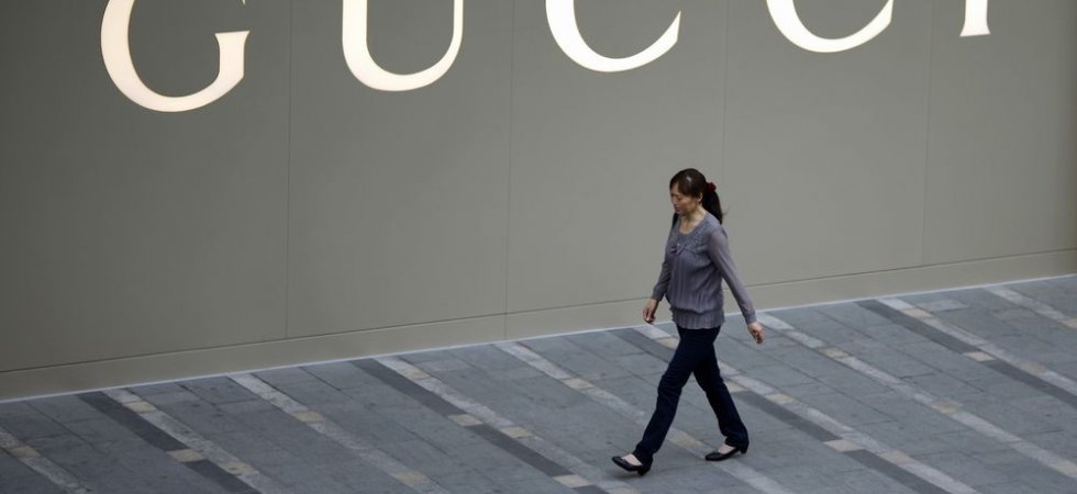 Kering : le Crédit Suisse revalorise