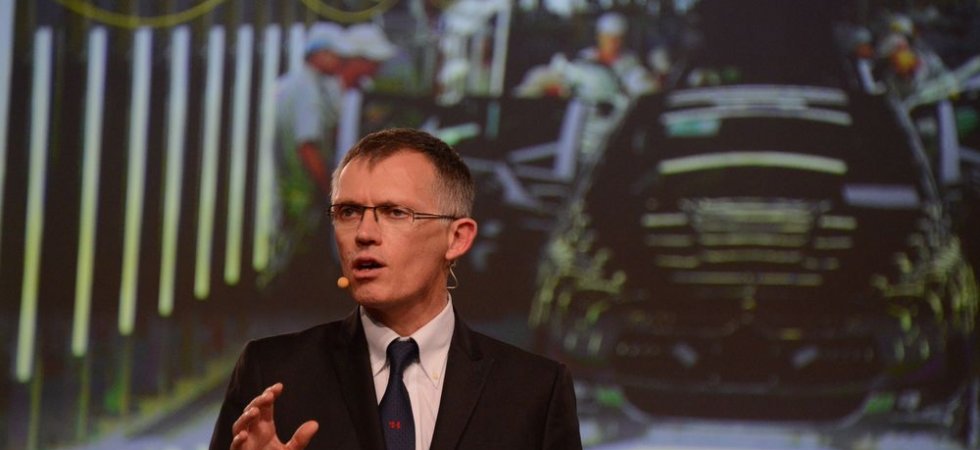 Stellantis : les actionnaires approuvent la 'distribution Faurecia'