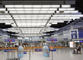 Groupe ADP : augmentation des tarifs de redevances 2019