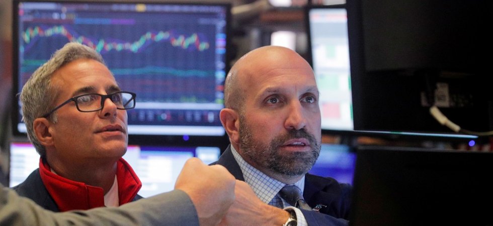 Wall Street solide, optimisme concernant le plan Biden