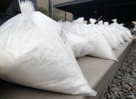 Trafic de stupéfiants : un marché à 3,5 milliards d'euros en France