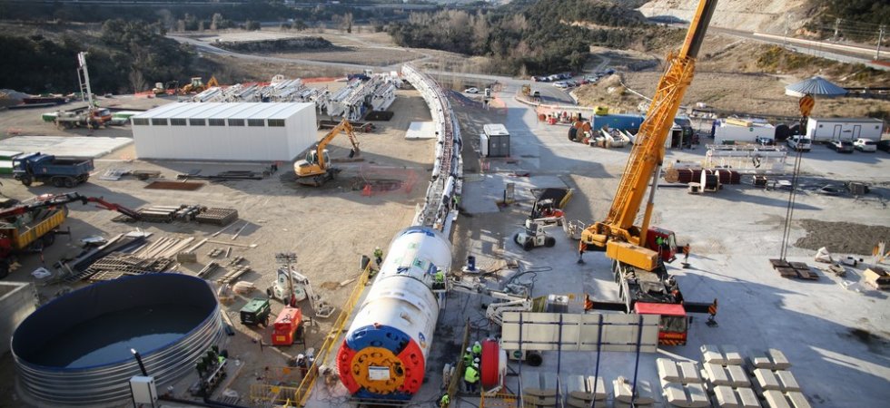 Eiffage : plusieurs ajustements