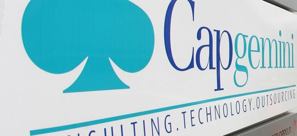 Collaboration entre Indosuez Wealth Management et Capgemini
