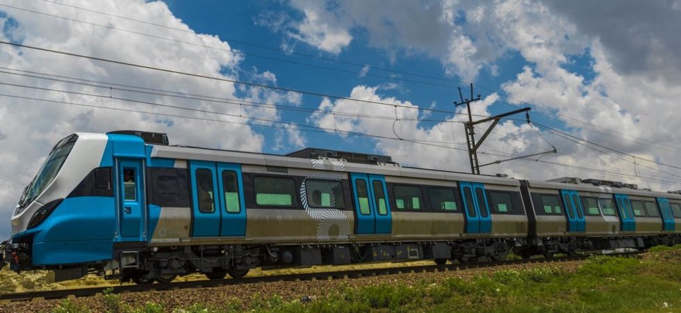 Alstom grimpe après un point trimestriel sans surprise