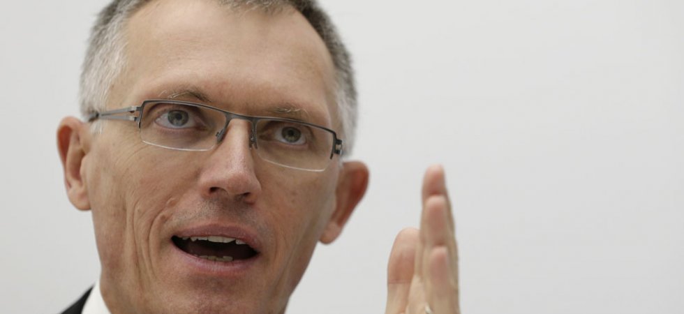 Natixis réduit son objectif sur Peugeot
