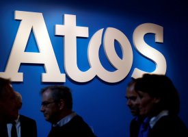Atos : jusqu'à 540.000 actions rachetées