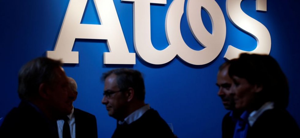 Atos reconnu leader des services de courtage, orchestration et gestion des infrastructures Cloud