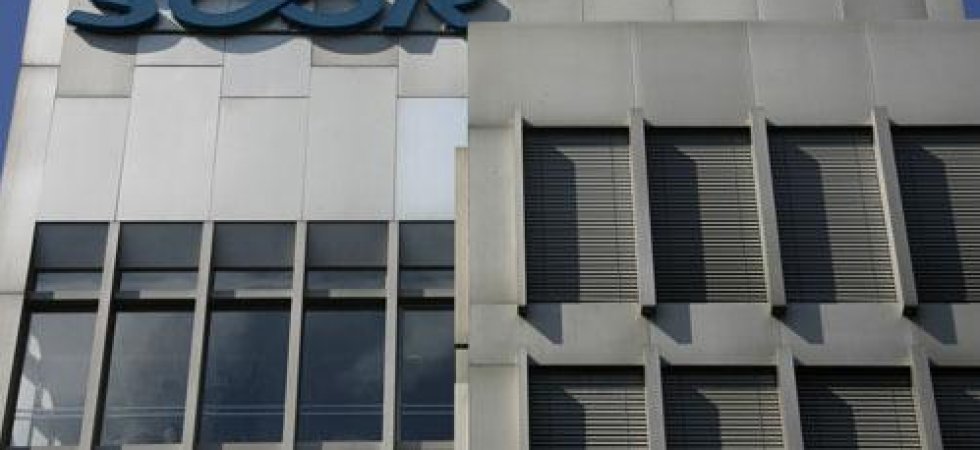 Scor : un analyste débute le suivi