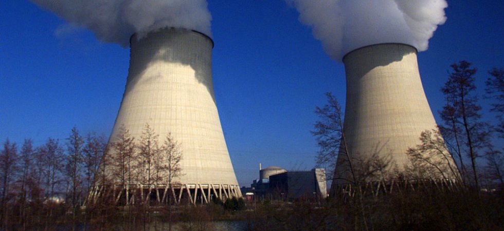 Nucléaire : trop lent, lourd et coûteux pour sauver le climat ?