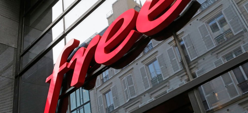 Morgan Stanley secoue Iliad