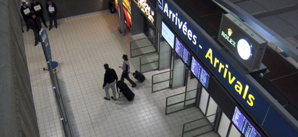 Transport / Tourisme : le secteur bondit avec la mise en place de tests antigéniques