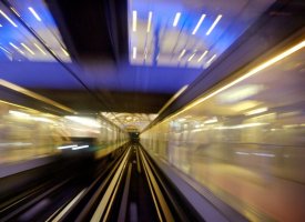 Alstom et Siemens font d'ultimes concessions à Bruxelles