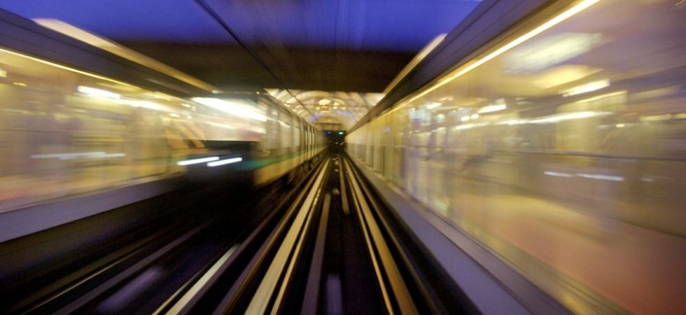 Dubaï obtient 2,45 Mds$ de financement pour l'extension de son métro