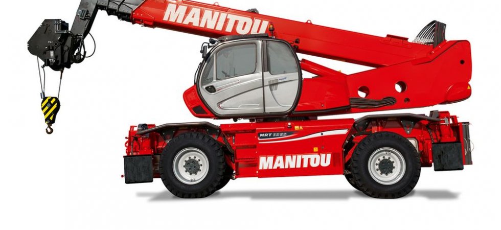 Manitou : peu de réaction aux annonces