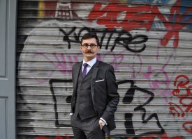 Marché de l'art : "artiste émergent ou artiste confirmé ?"