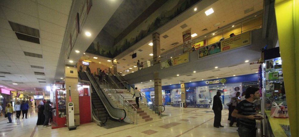 Unibail-Rodamco-Westfield : nomination