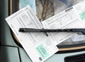 Amendes de stationnement : le Défenseur des droits pointe "les défaillances" du nouveau dispositif