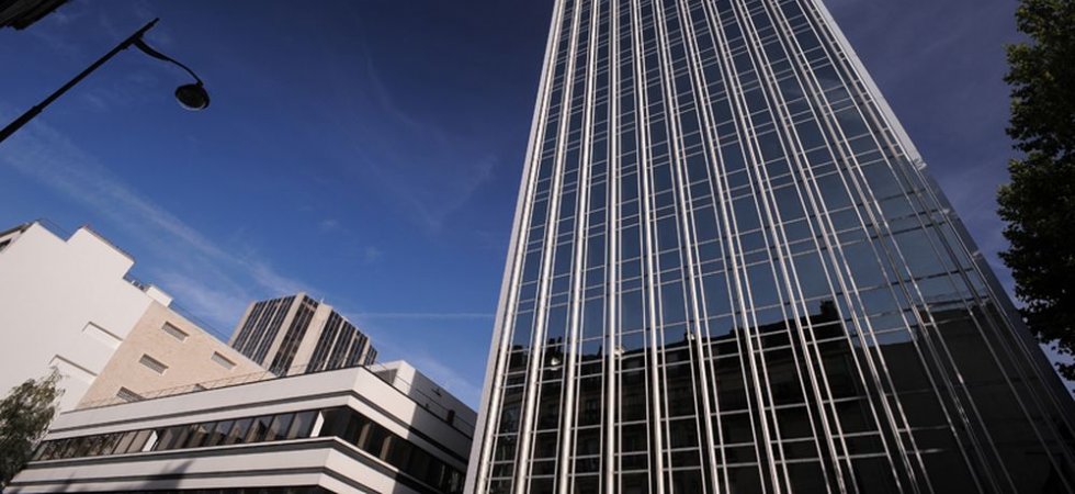 Forum European Realty Income en baisse au capital d'Affine