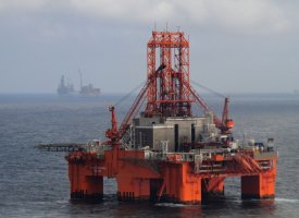 Pétrole : en baisse, craintes sur la croissance américaine