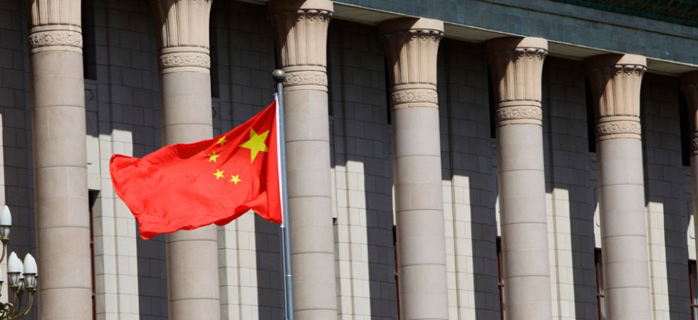 Invesco lance le premier ETF China All Shares