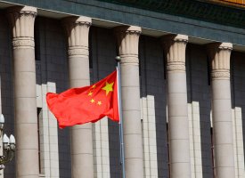 La Chine hausse le ton face à Hong Kong et Taïwan