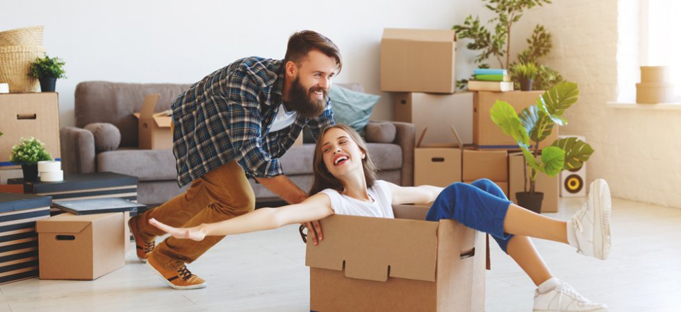 La province tire les prix immobiliers à la hausse !