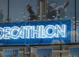 Wedia est partenaire de Décathlon sur un service d'Intelligence Artificielle de médias