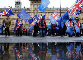 Brexit : pourquoi ça coince