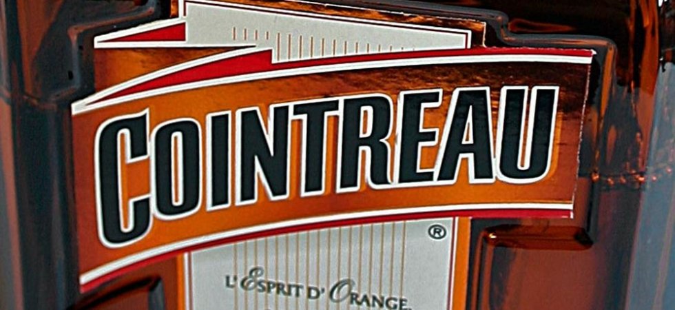 Investec renonce au Cointreau