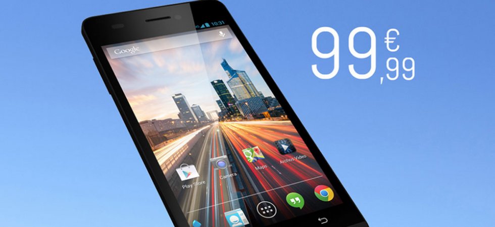 Archos : tirage des 8e et 9e tranches obligataires