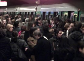 Grève à la SNCF et à la RATP : qu'en est-il du remboursement des usagers ?