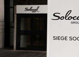 Solocal accompagne la stratégie digitale du Groupement Les Mousquetaires