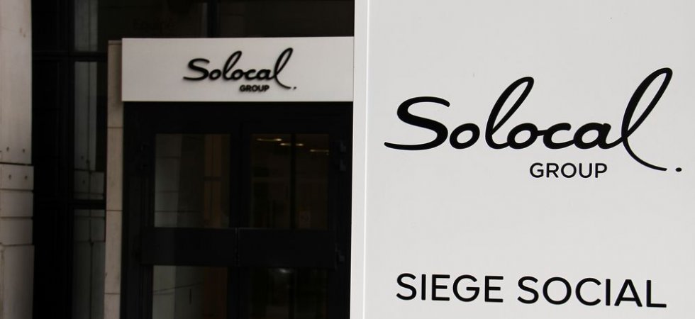Solocal victime d'une tentative d'intrusion dans ses systèmes d'information