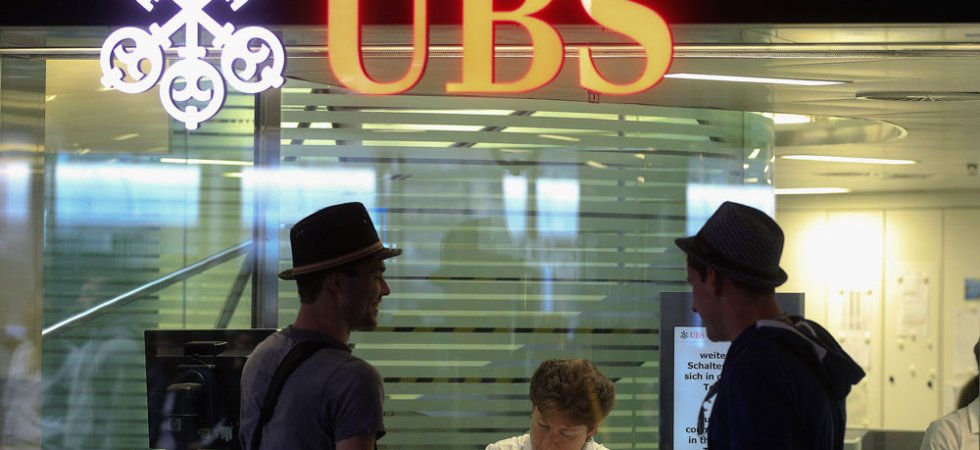 Finance : nominations au sein de la banque d'investissement d'UBS