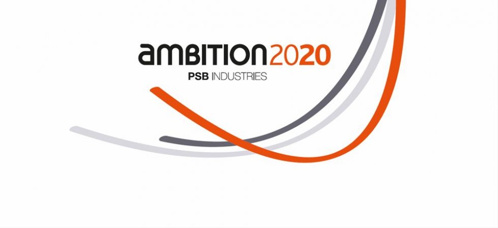 PSB Industries : affecté par la crise sanitaire en 2020, va améliorer sa profitabilité opérationnelle dès 2021
