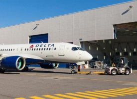 Airbus : Nordic Aviation Capital s'engage sur 20 A220
