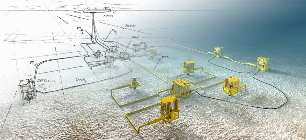 TechnipFMC va racheter une activité de Plexus