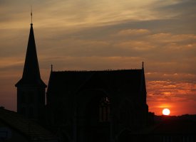 Le coronavirus pèse aussi sur les comptes de l'Eglise catholique