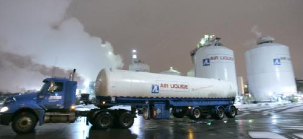 Air Liquide : Goldman Sachs passe à l'offensive