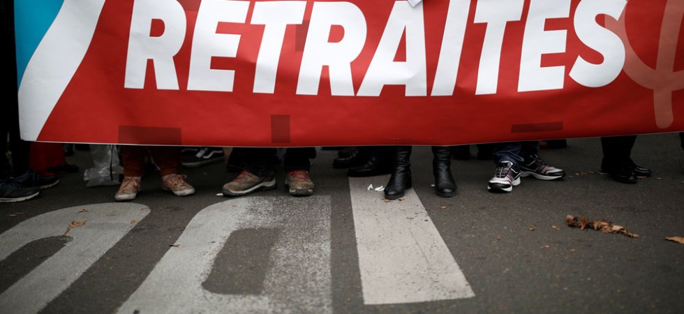 La réforme des retraites attendra !