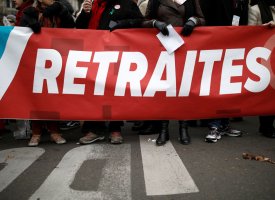 Retraites : reprise des négociations mardi, en attendant les manifs