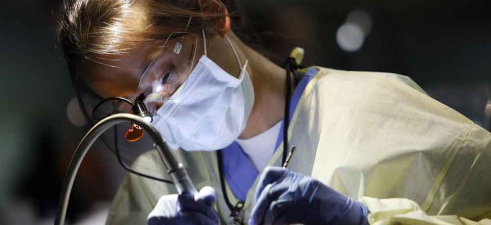 Prodways : du nouveau pour l'orthodontie