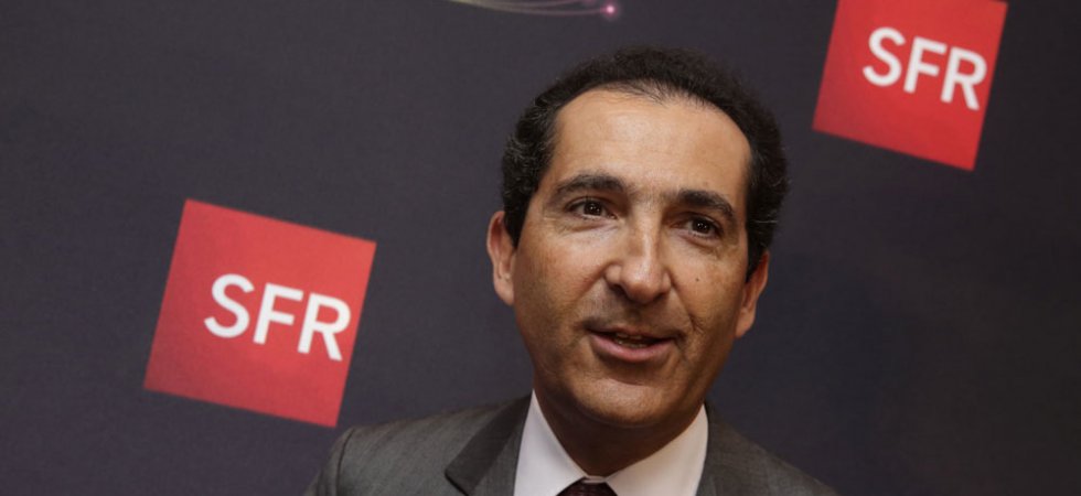 Altice : Moody's menace