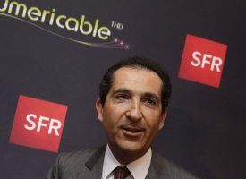 Les chaînes du groupe Altice bientôt plus disponibles chez Free