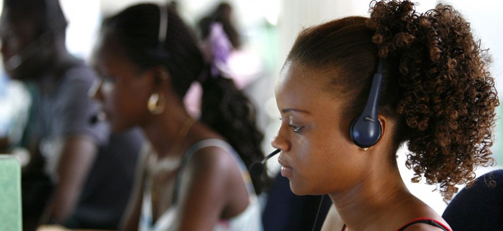 Teleperformance : encore plus haut