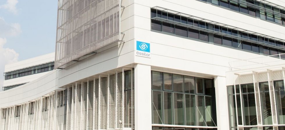 Bryan Garnier aime toujours Essilor